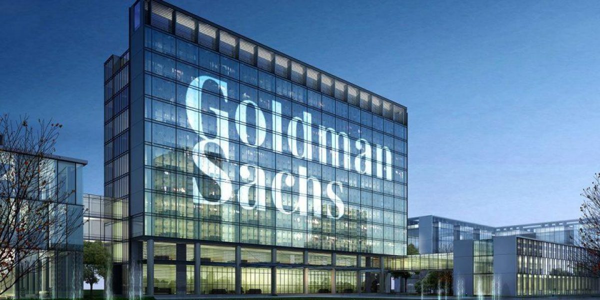 Goldman Sachs зберіг ставку на золото | Блог Namomenti 7