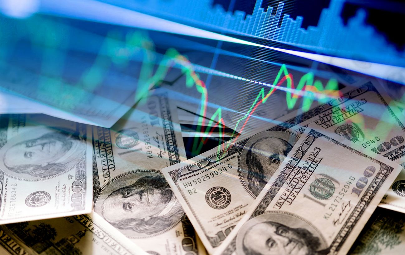 Міжнародні резерви України зменшилися до 52 млрд доларів за підсумками березня | Блог Namomenti 7